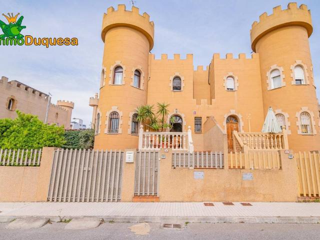 Chalet en venta en Pulianillas, Comarca de la Vega de Granada