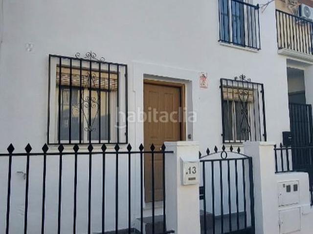 Chalet en venta en Pulianillas, Comarca de la Vega de Granada