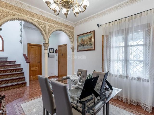 Chalet en venta en Pulianillas, Comarca de la Vega de Granada