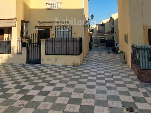 Chalet en venta en Pulianillas, Comarca de la Vega de Granada