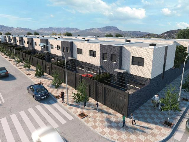 Villa en venta en Pulianas, Pulianillas