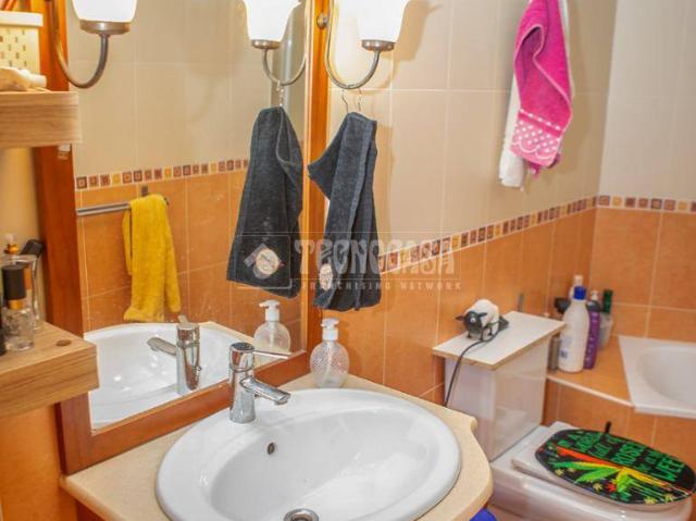 Chalet en venta en La Estación, Pulpí