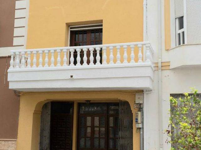 Chalet en venta en La Estación, Pulpí