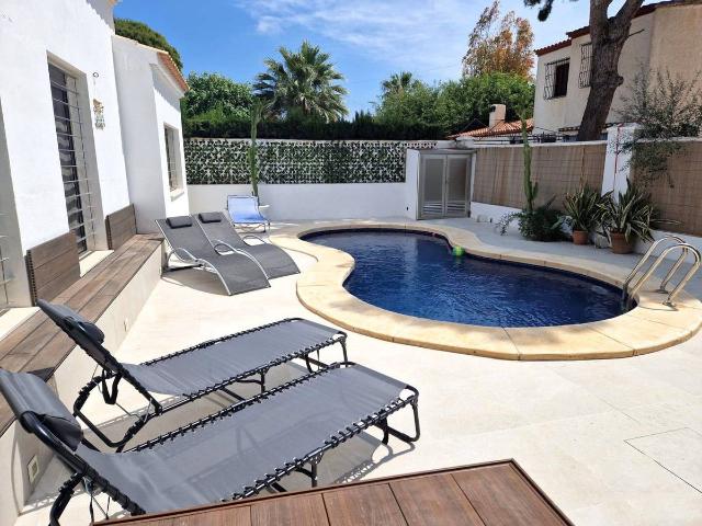 Chalet en venta en Obispo Rocamora, el Baix Segura / La Vega Baja