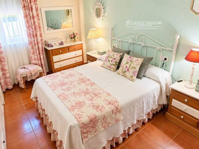 Chalet en venta en Punta Umbría, Huelva