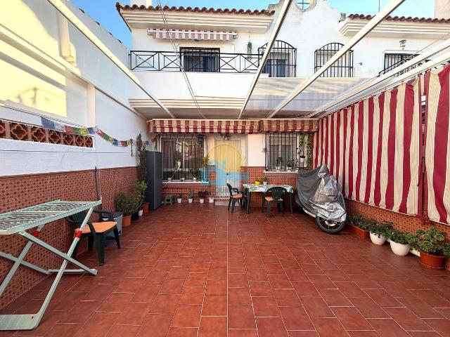 Chalet en venta en Punta Umbría, Huelva