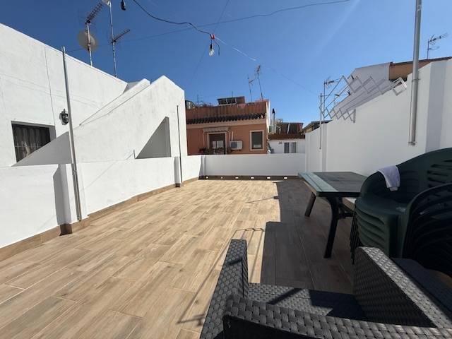 Chalet en venta en Punta Umbría, Huelva