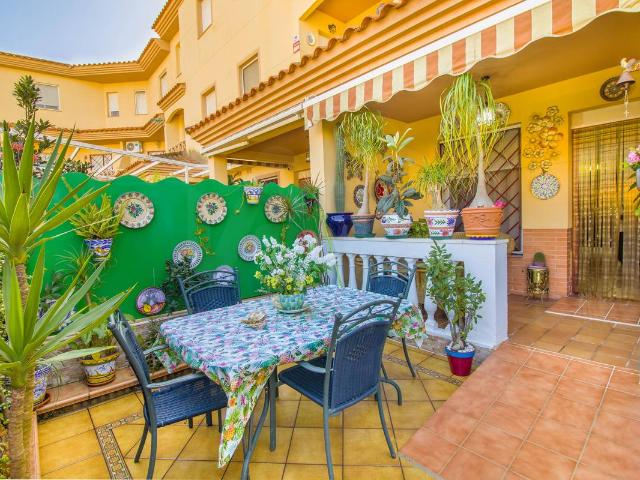 Chalet en venta en Punta Umbría, Huelva