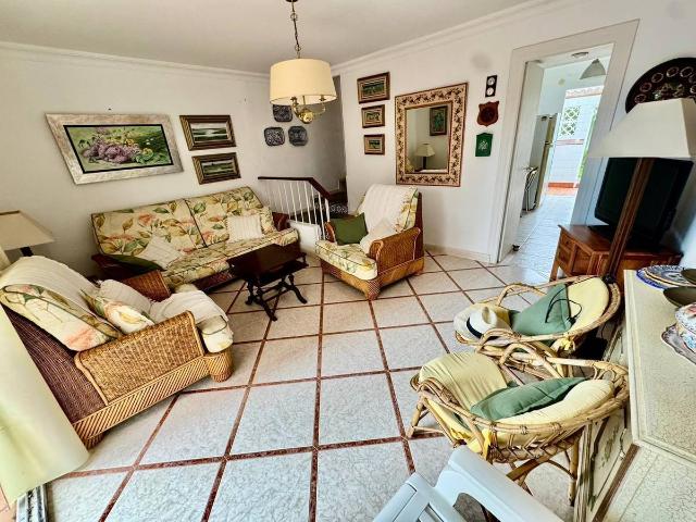 Chalet en venta en Punta Umbría, Huelva