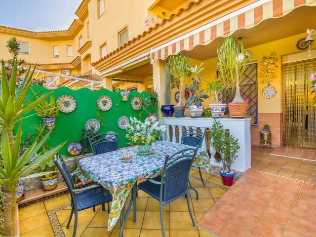 Chalet en venta en Comarca Metropolitana de Huelva, Andalucía