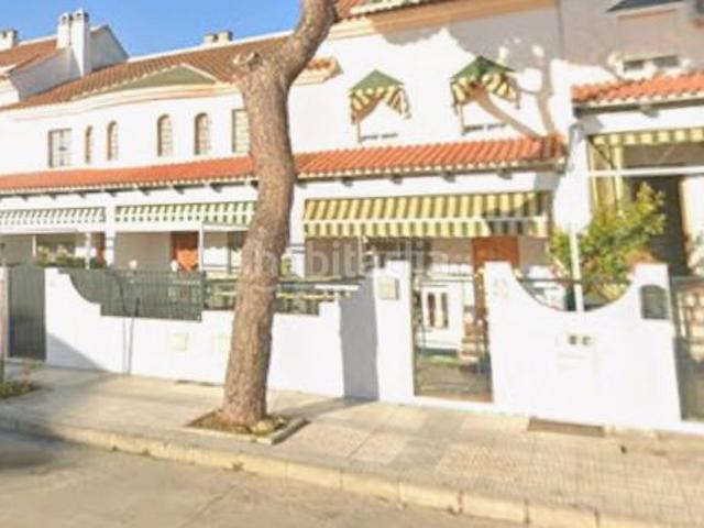 Chalet en venta en Comarca Metropolitana de Huelva, Andalucía