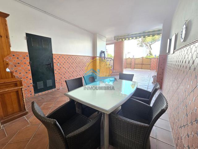 Chalet en venta en Comarca Metropolitana de Huelva, Andalucía