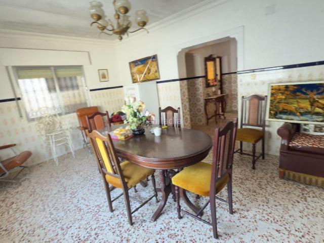 Chalet en venta en Comarca Metropolitana de Huelva, Andalucía