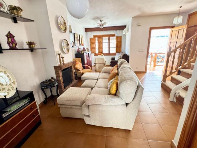 Chalet en venta en Comarca Metropolitana de Huelva, Andalucía