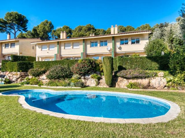 Chalet en venta en Sant Feliu De Guíxols, Girona