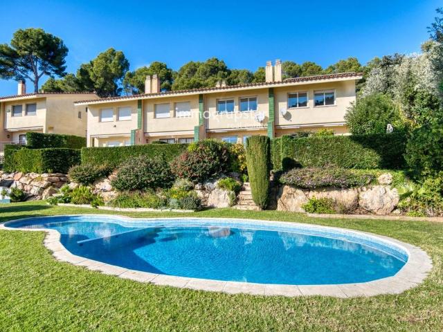 Chalet en venta en Sant Feliu De Guíxols, Girona