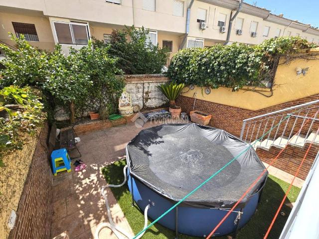 Chalet en venta en Casas Bajas, Comarca de la Vega de Granada