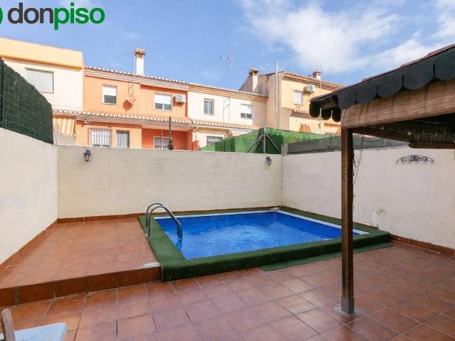 Chalet en venta en Casas Bajas, Comarca de la Vega de Granada