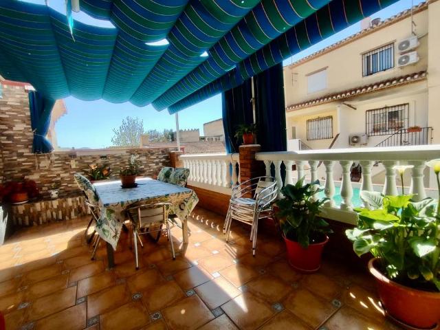 Chalet en venta en Casas Bajas, Comarca de la Vega de Granada