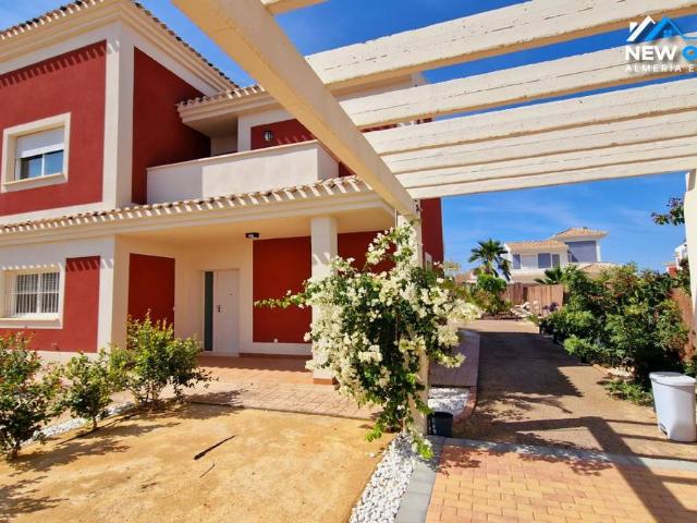 Chalet en venta en Virgen de las Huertas, Alto Guadalentín