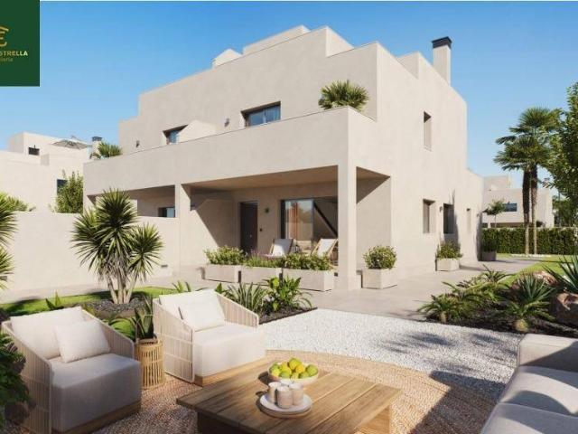 Chalet en venta en Virgen de las Huertas, Alto Guadalentín