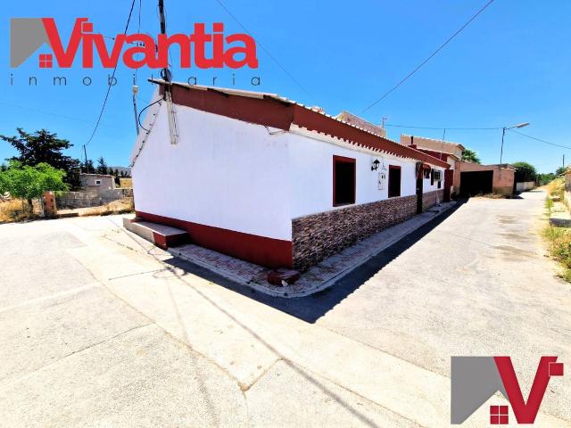 Chalet en venta en Virgen de las Huertas, Alto Guadalentín