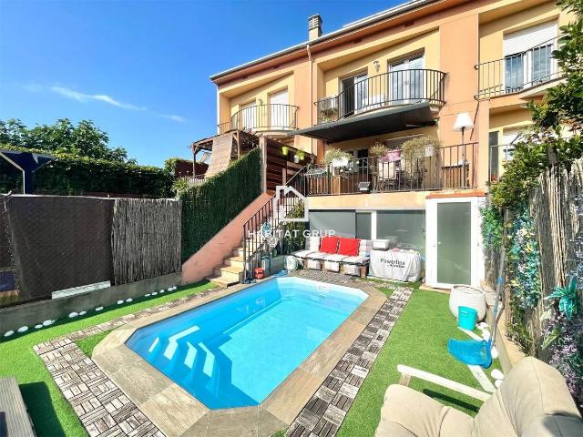 Chalet en venta en Quart