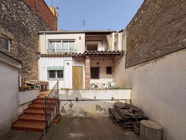 Chalet en venta en la Creueta, Gironès