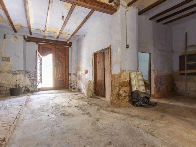 Chalet en venta en el Camp de Morvedre, Valencia