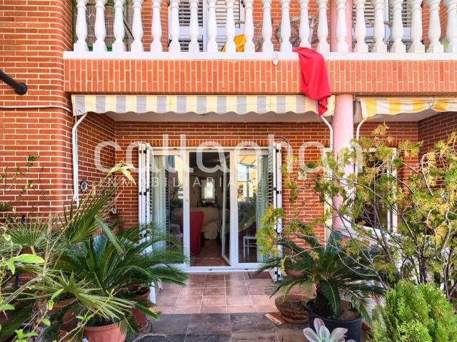 Chalet en venta en el Camp de Morvedre, Valencia