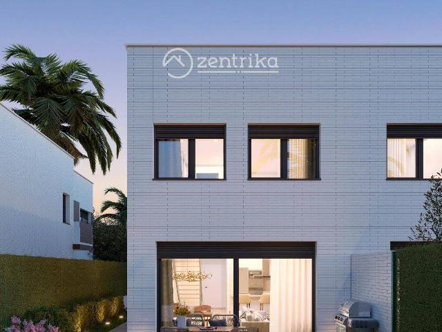 Chalet en venta en Cambrils, Tarragona