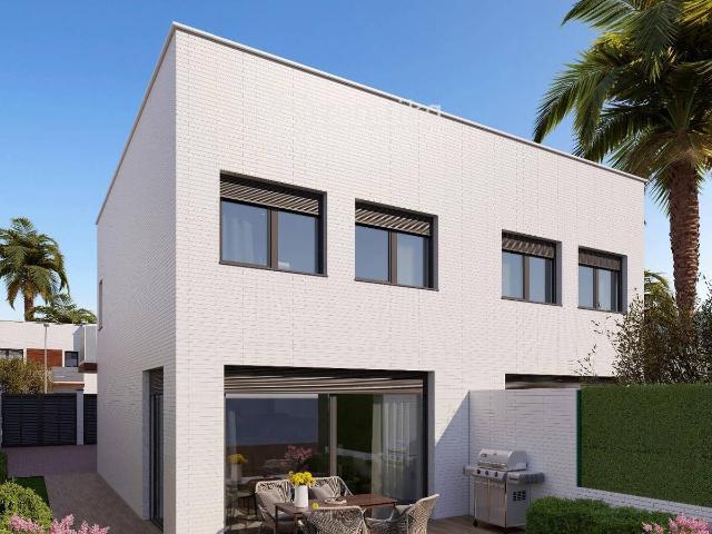 Chalet en venta en la Llosa, Baix Camp