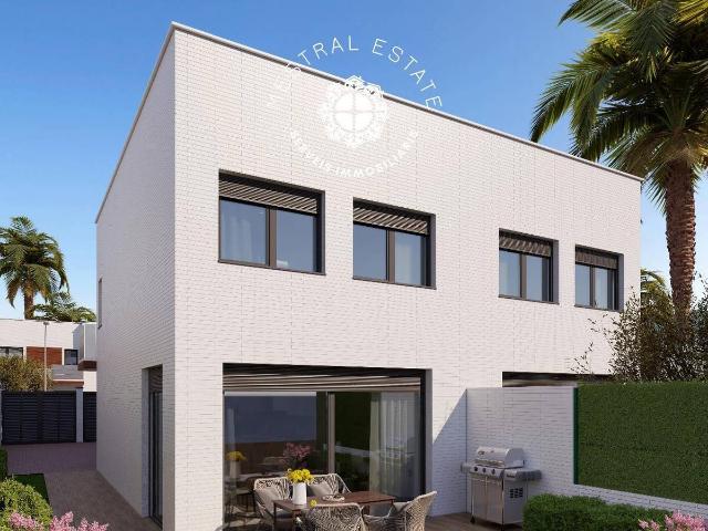 Chalet en venta en la Llosa, Baix Camp