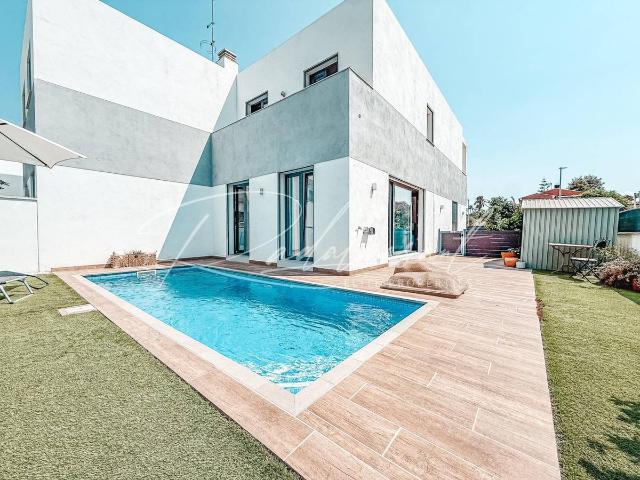 Chalet en venta en la Llosa, Baix Camp