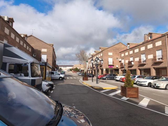 Chalet en venta en Quer, Castilla-La Mancha