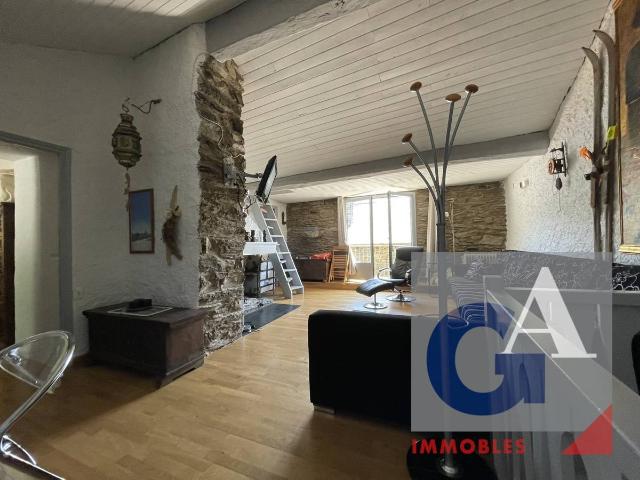 Chalet en venta en Ripollès, Catalunya