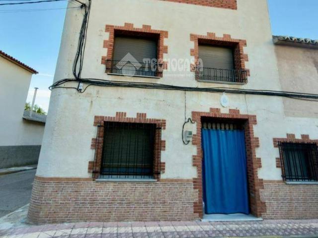 Chalet en venta en Quero, Castilla-La Mancha