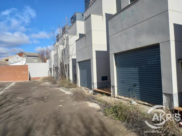 Villa en venta en Quero
