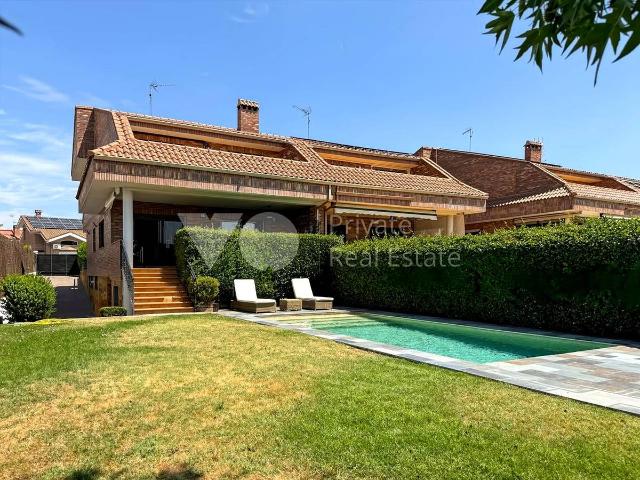 Chalet en venta en Quijorna, Madrid
