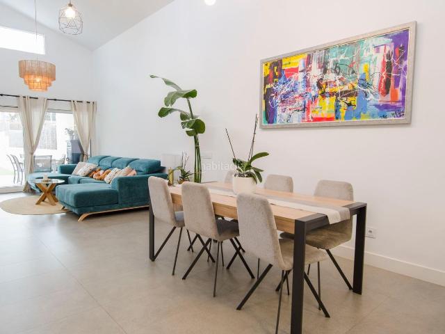 Chalet en venta en Quijorna, Madrid