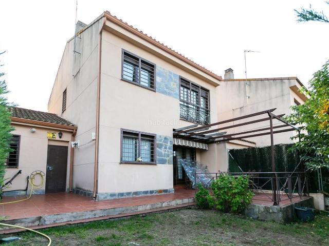 Chalet en venta en Quijorna, Madrid