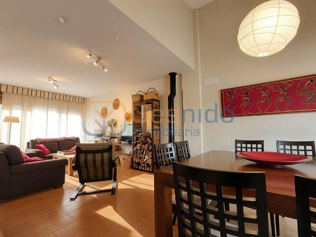 Chalet en venta en Quintana Redonda, Soria