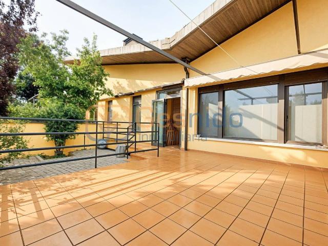 Chalet en venta en Quintana Redonda, Castilla y León