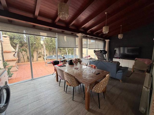 Chalet en venta en Quintanar De La Orden, Castilla-La Mancha