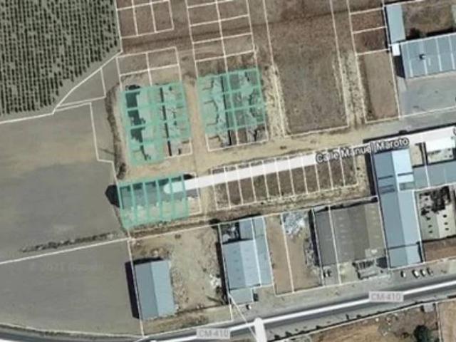 Villa en venta en Quintanar De La Orden