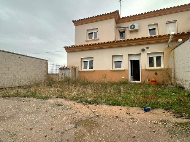 Chalet en venta en Quintanar De La Orden, Castilla-La Mancha
