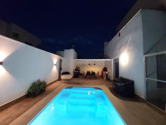 Chalet en venta en Quintanar De La Orden, Castilla-La Mancha