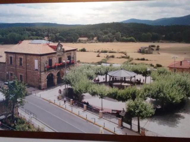 Chalet en venta en Quintanar De La Sierra, Castilla y León