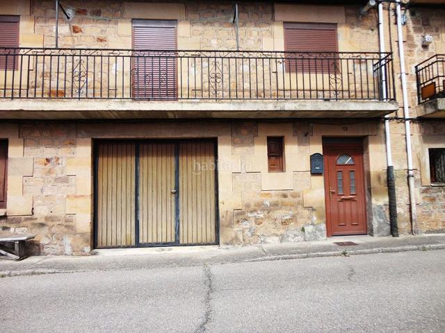Chalet en venta en Quintanar De La Sierra, Castilla y León
