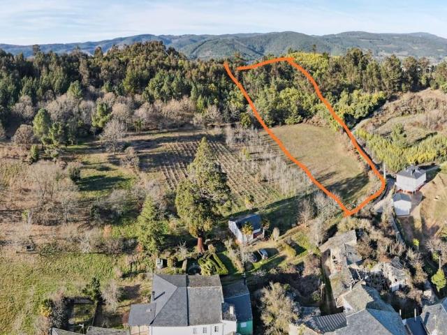Chalet en venta en Quiroga, Galicia